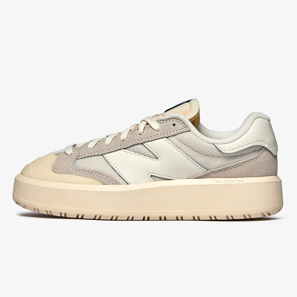 New Balance CT302 V1 Beige